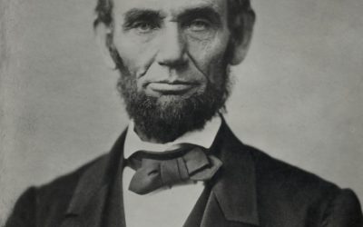 Abraham Lincoln