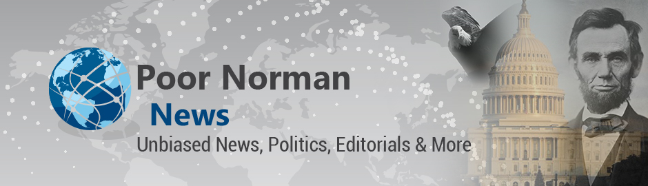 Poor Norman News