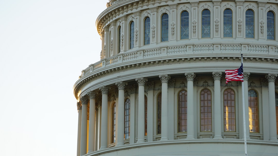 The United States House of Representatives delivers articles of impeachment to the Senate.