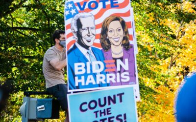 Joe biden campaign crashing after debate