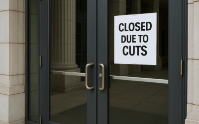 How Many Jobs Have Been Lost Due to Trump’s Cuts — by State