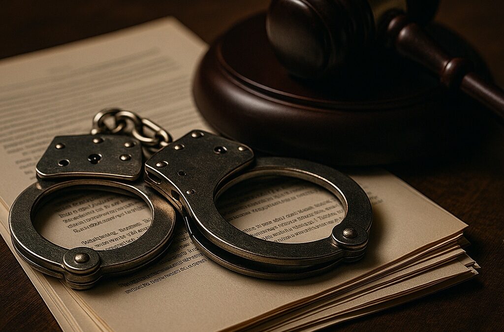 Rampant Crime and Reform: How No-Cash Bail and Progressive District Attorneys Are Reshaping Safety