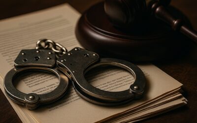 Rampant Crime and Reform: How No-Cash Bail and Progressive District Attorneys Are Reshaping Safety